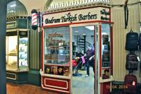 Bodrum Turkish Barber Shop image 2